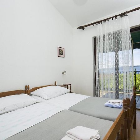 Apartment Vili Pinezići Extérieur photo