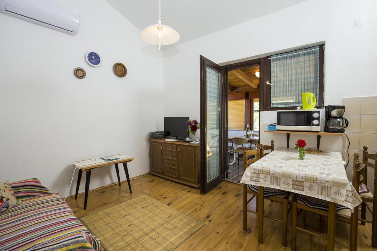 Apartment Vili Pinezići Extérieur photo