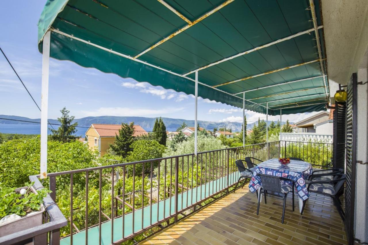 Apartment Vili Pinezići Extérieur photo