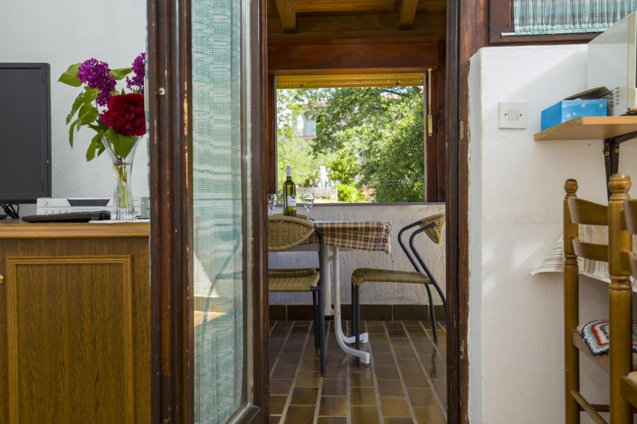 Apartment Vili Pinezići Extérieur photo