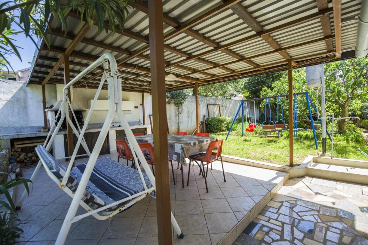 Apartment Vili Pinezići Extérieur photo