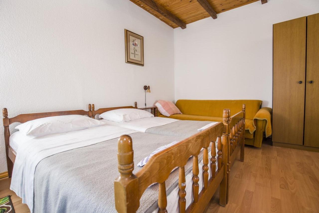 Apartment Vili Pinezići Extérieur photo