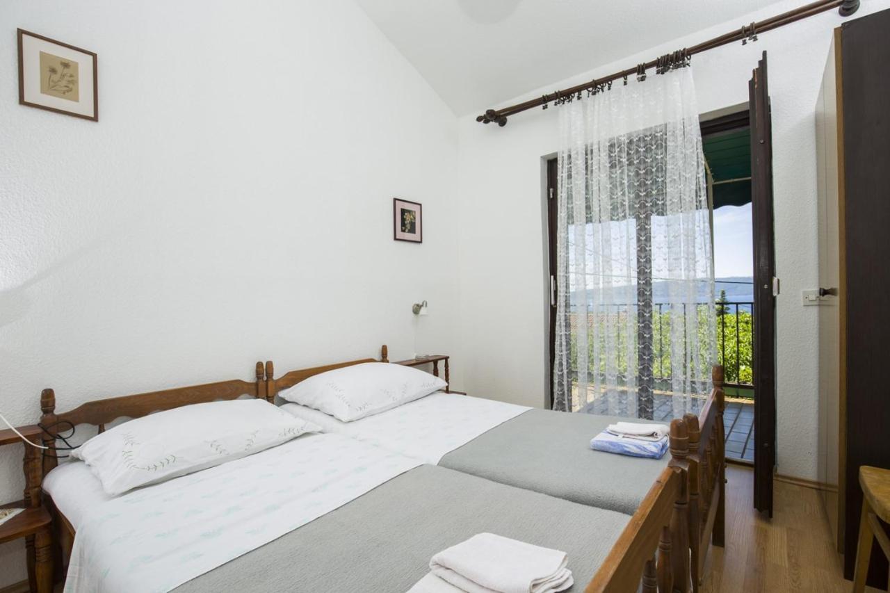 Apartment Vili Pinezići Extérieur photo