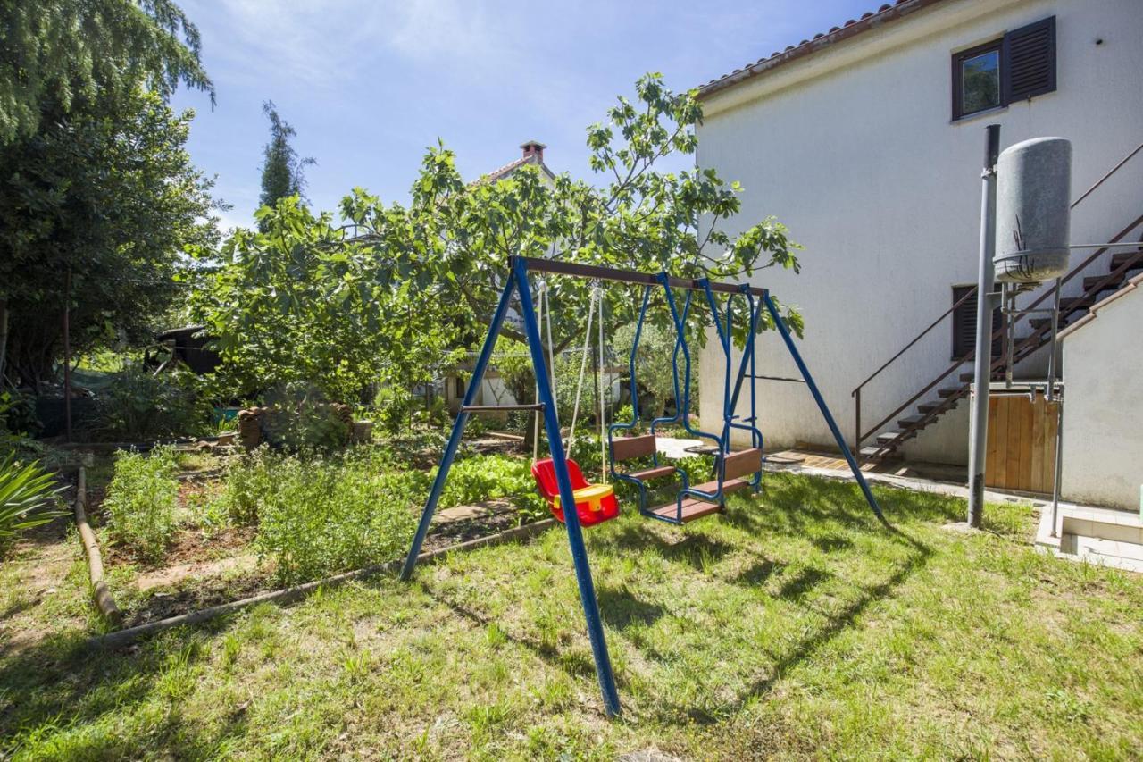 Apartment Vili Pinezići Extérieur photo