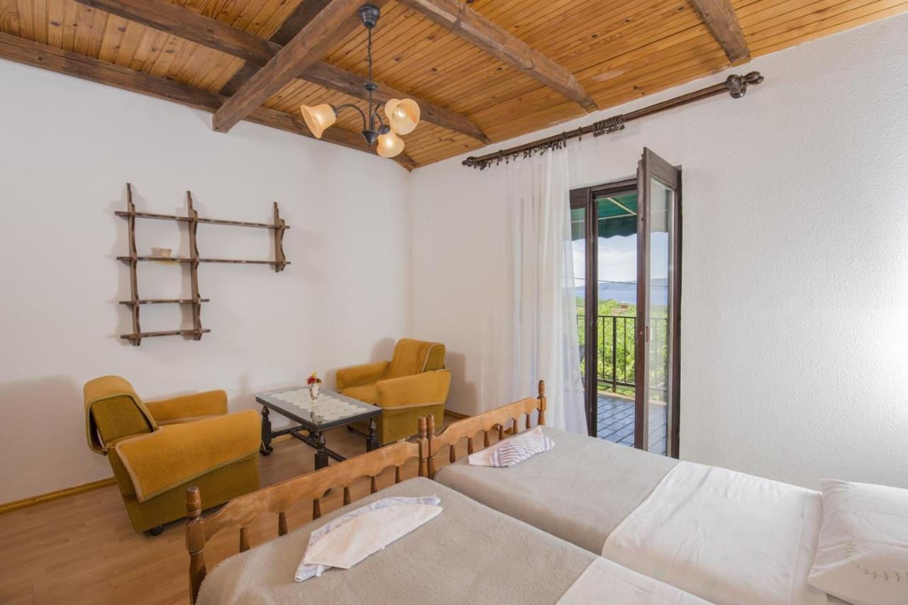 Apartment Vili Pinezići Extérieur photo