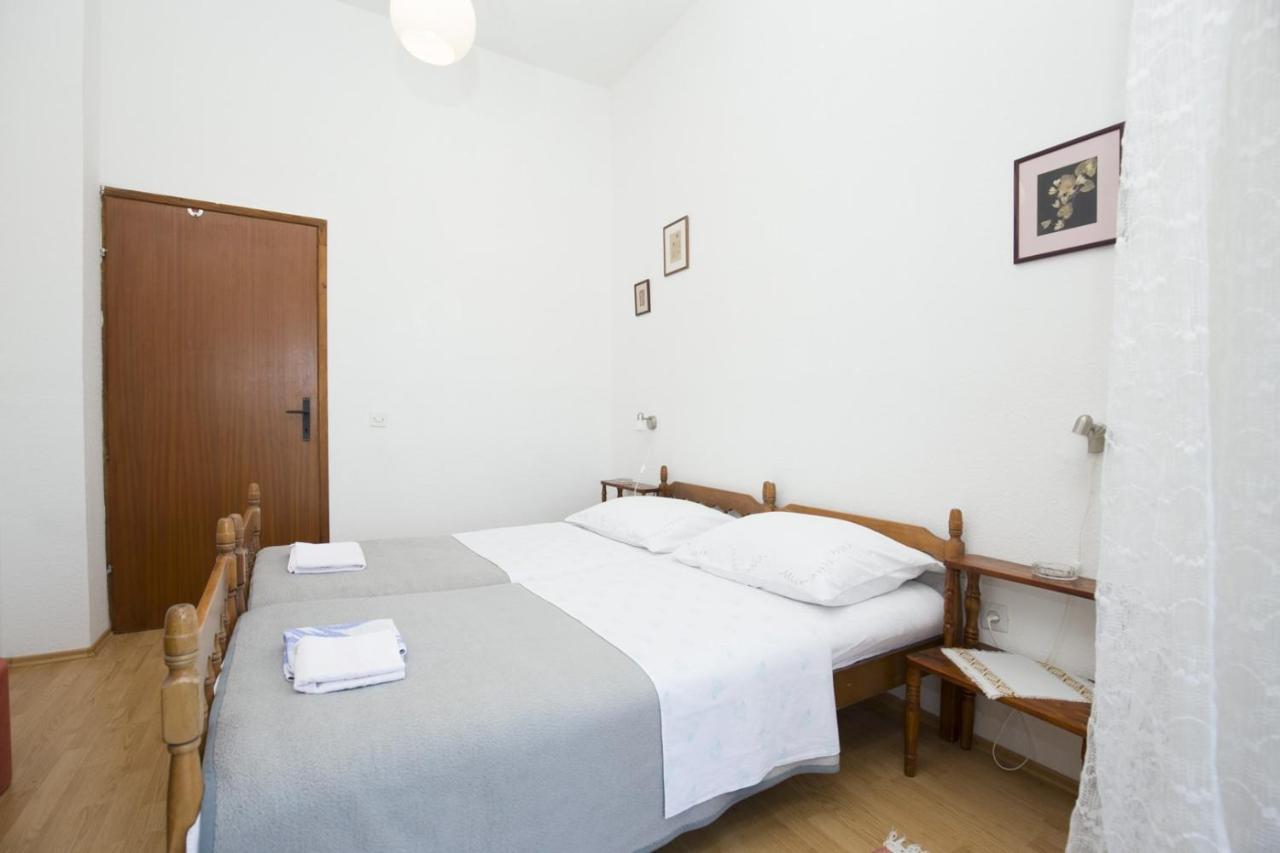 Apartment Vili Pinezići Extérieur photo